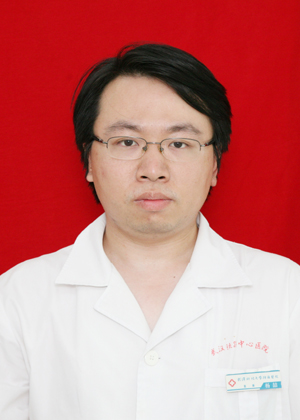杨喆