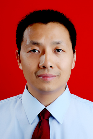 陈学杰