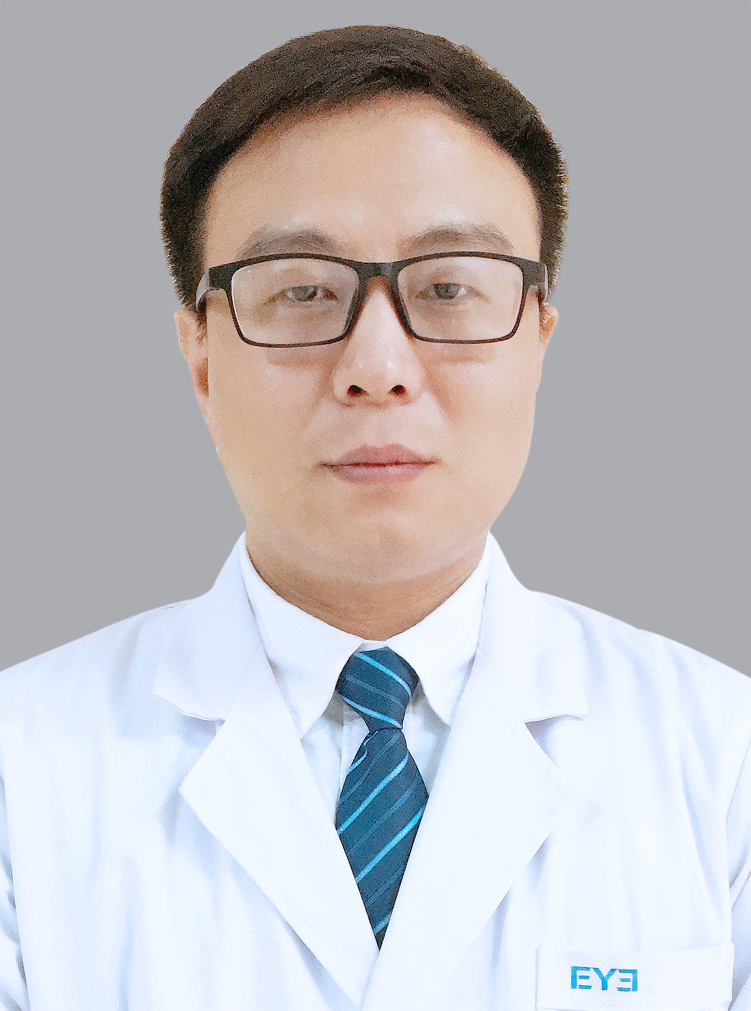 李曦