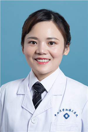 陈孜孜