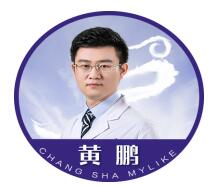 黄鹏