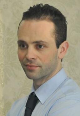 DavidFrancisAustin