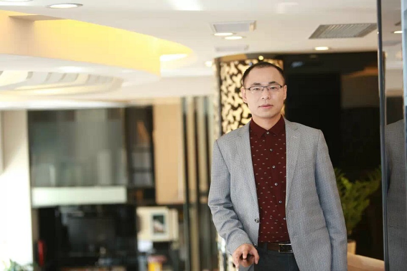 刘攀