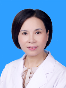 陈咏玲