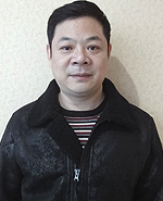 顾维新