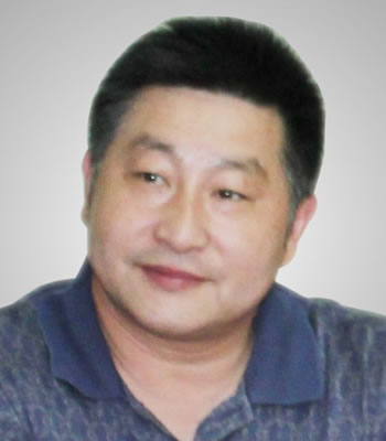 赵心臣