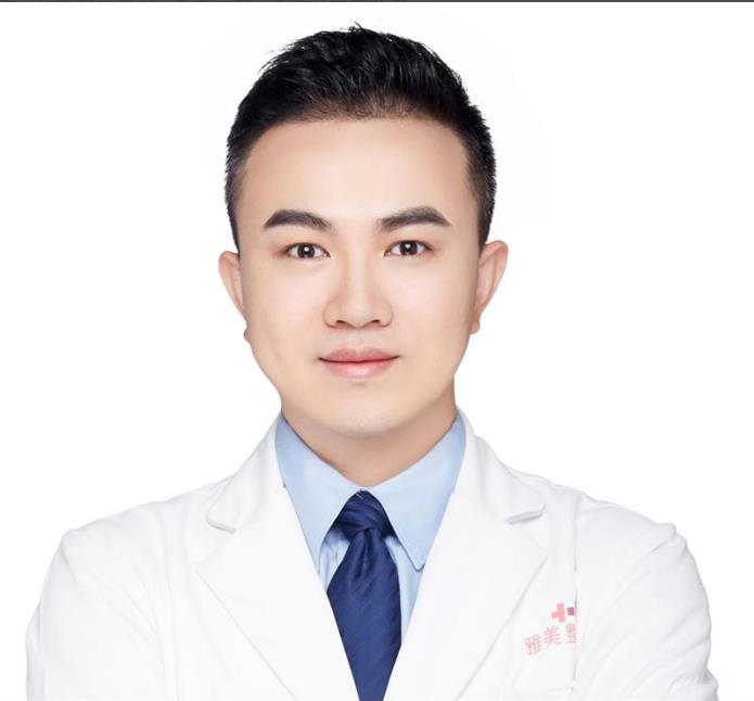 李成