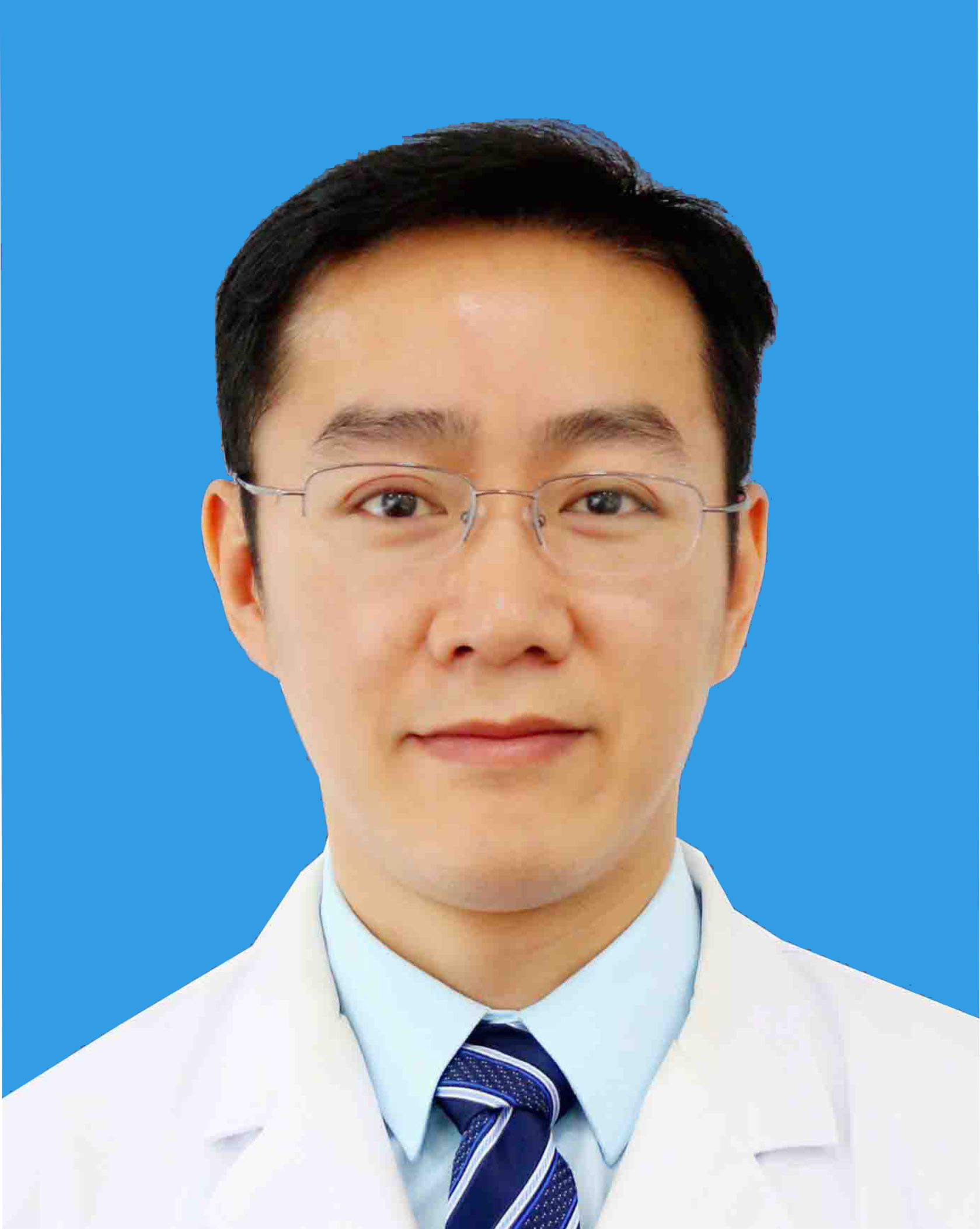 蓝卫忠