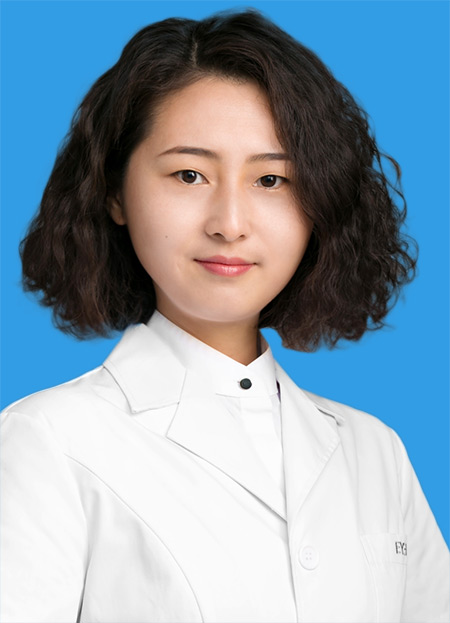 李晓柠