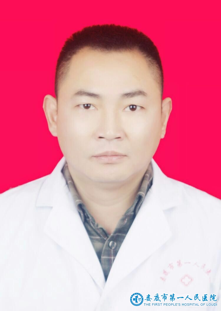 周勇