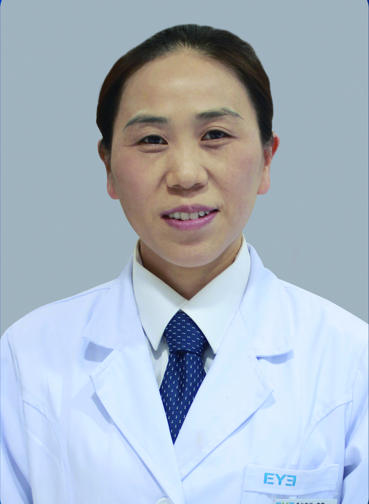 李仁华
