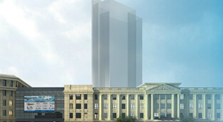 南京市江北人民医院烧伤整形外科