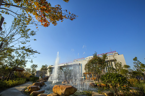 徐州市贾汪区人民医院眼科