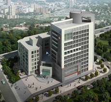 南京市栖霞区医院眼科