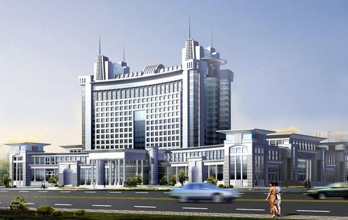 淮安市淮阴医院眼科