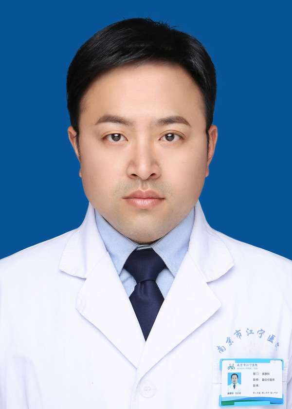 张荣华