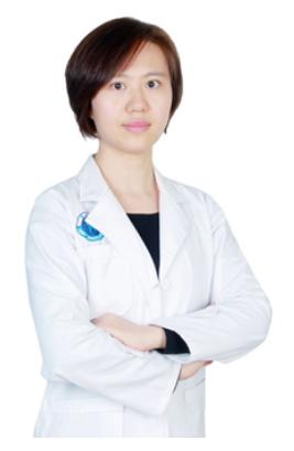 陈馨玉