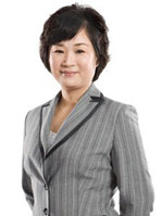 何美珍