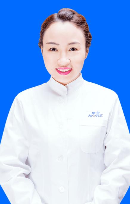 梁晓庆