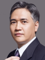 吴国平