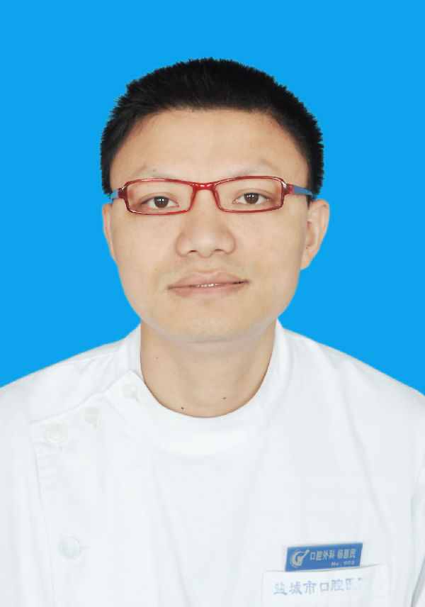 杨惠民