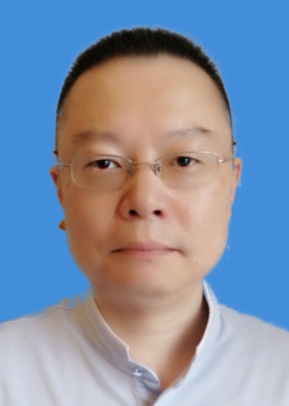 李卫