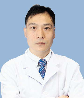 陈俊标