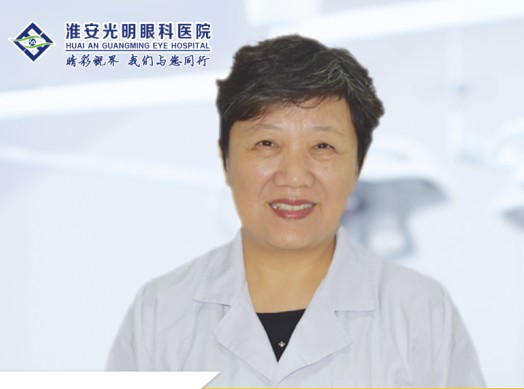 韩筱丽