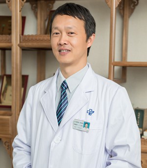 李晓华