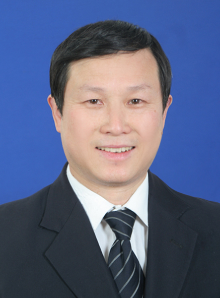 陈学军