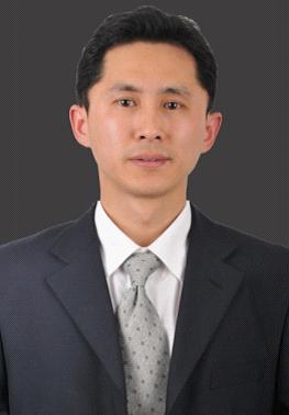 李春龙
