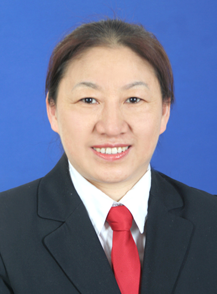 秦美华