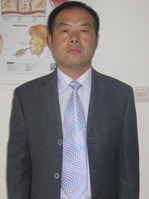 李勇兵