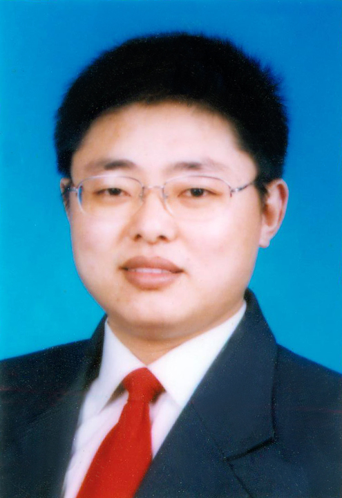 张建高