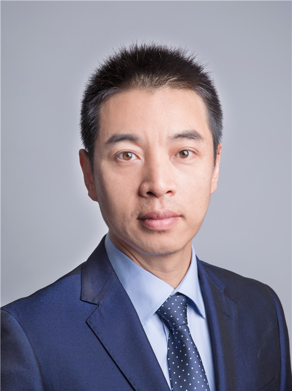 邢刚