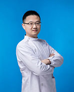 陈超