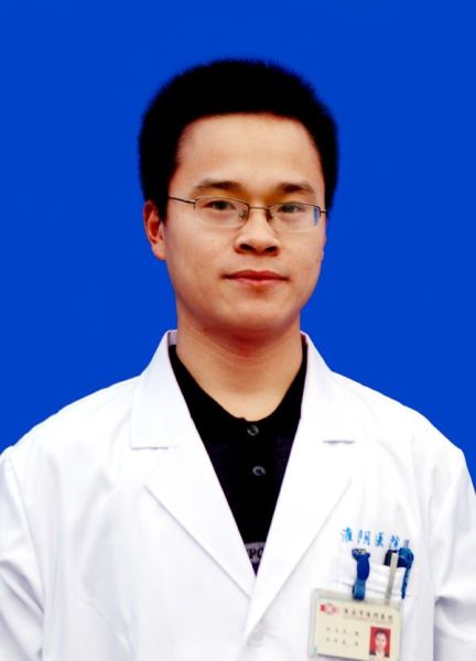 王健
