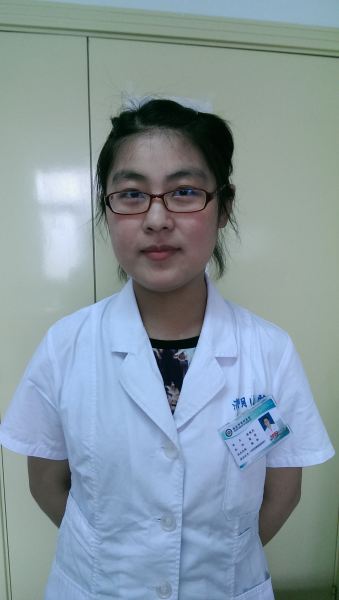 周禹欣
