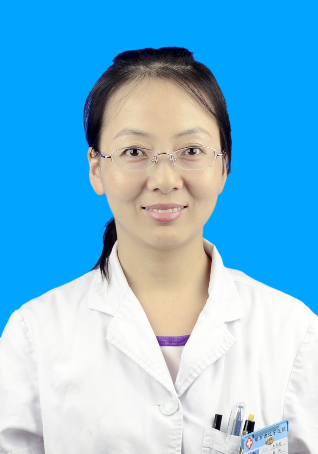李伟娟