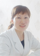 李莉