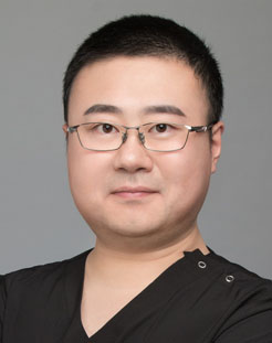 李峰
