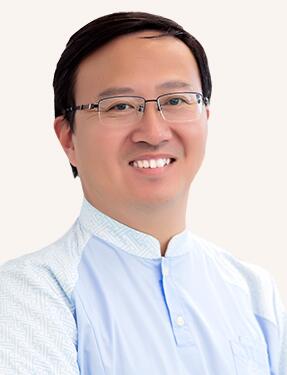 吴煜农