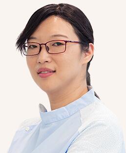 陈洁