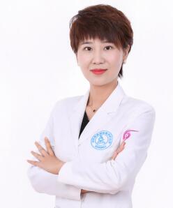 曹美霞