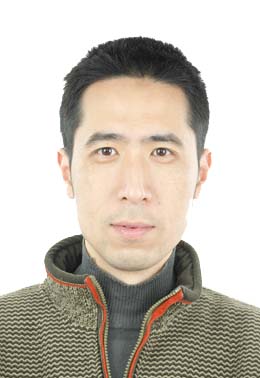 刘惕