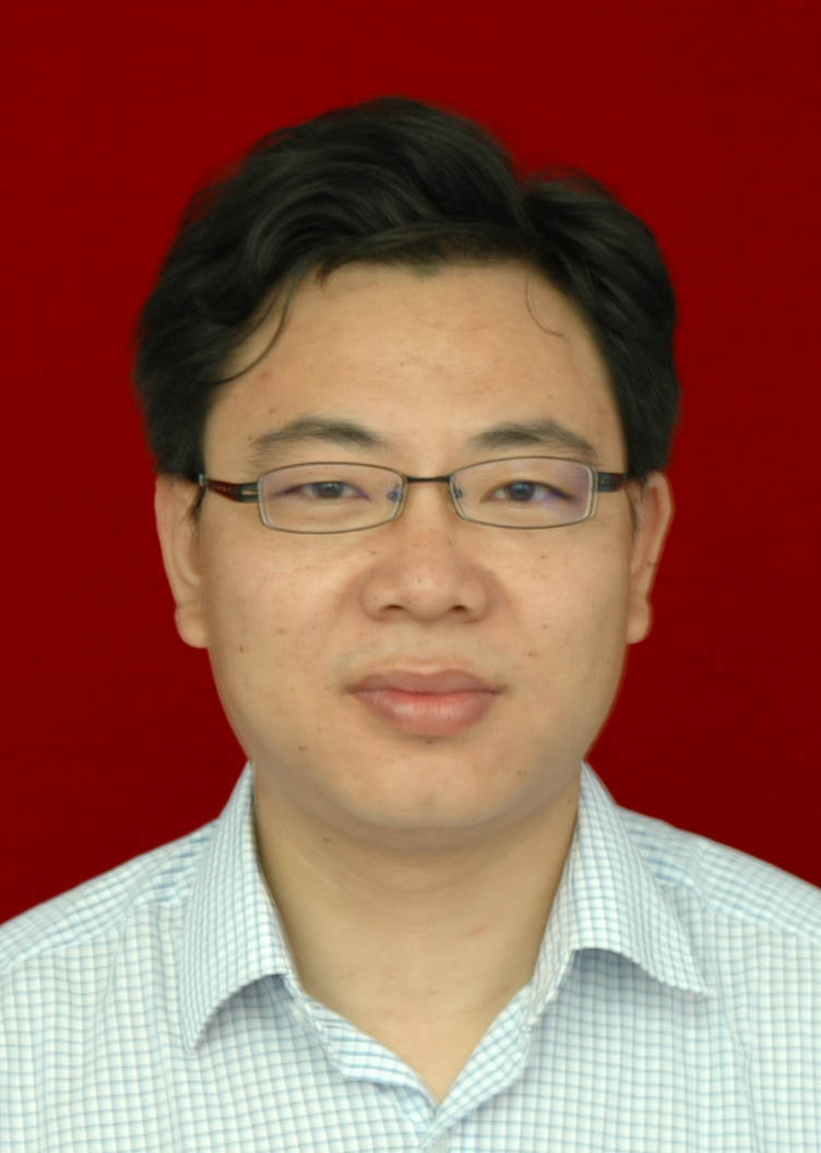 靖树林