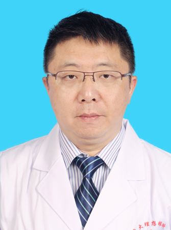 张晓峰