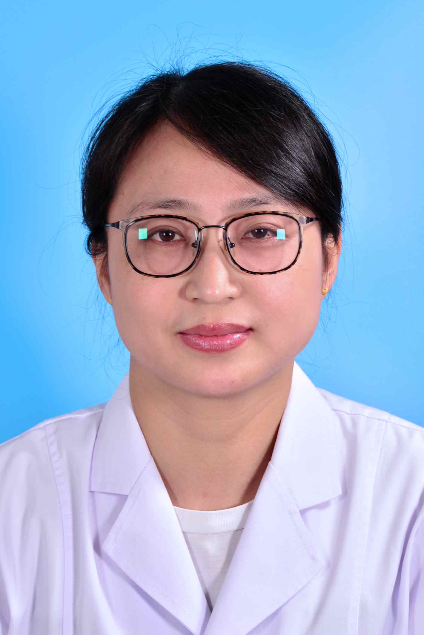 殷小敏