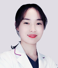 于红
