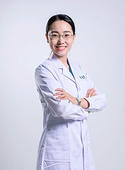 周婷